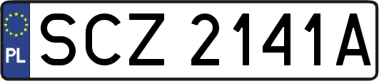 SCZ2141A