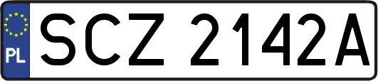 SCZ2142A