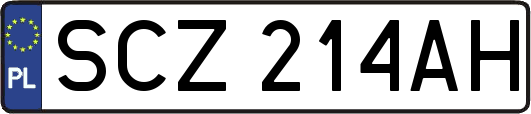 SCZ214AH