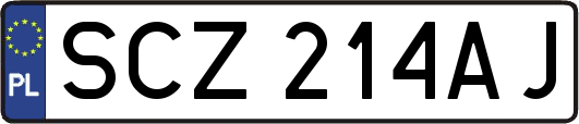 SCZ214AJ