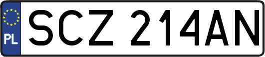 SCZ214AN