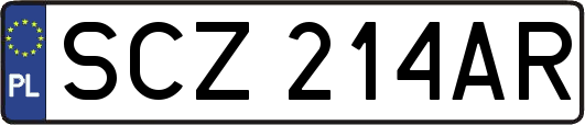 SCZ214AR