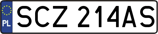 SCZ214AS