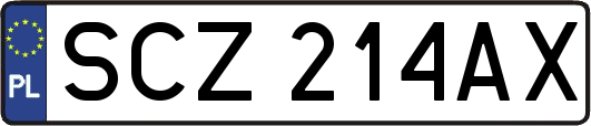SCZ214AX