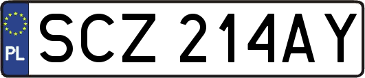SCZ214AY
