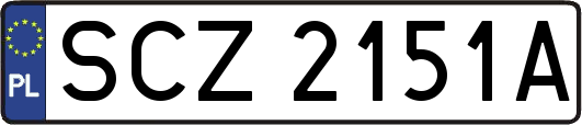 SCZ2151A