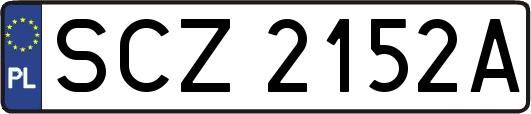 SCZ2152A