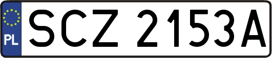 SCZ2153A