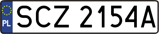 SCZ2154A