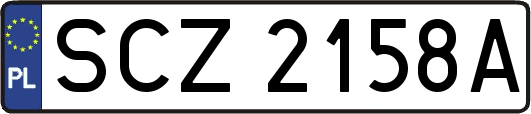 SCZ2158A