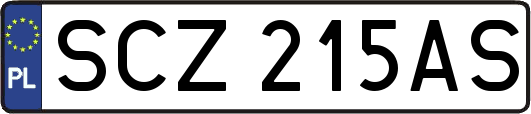 SCZ215AS