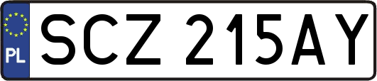 SCZ215AY