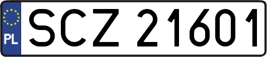 SCZ21601