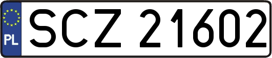 SCZ21602