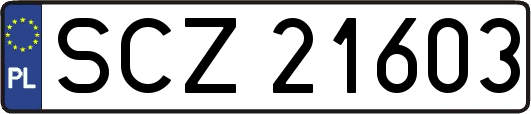 SCZ21603