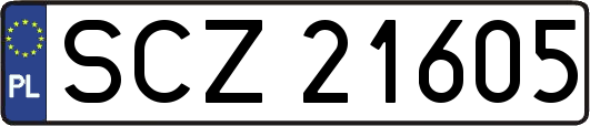 SCZ21605