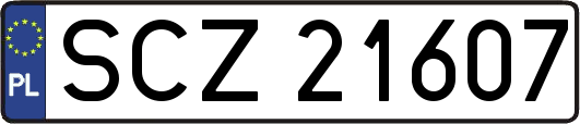 SCZ21607