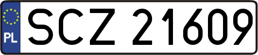 SCZ21609