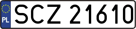 SCZ21610