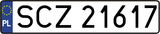SCZ21617