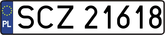 SCZ21618