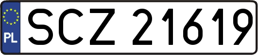 SCZ21619