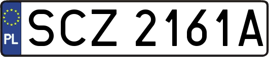 SCZ2161A