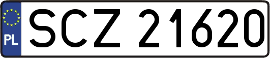 SCZ21620
