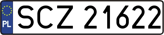 SCZ21622