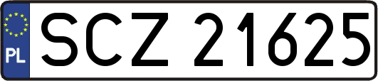 SCZ21625