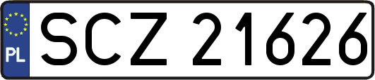 SCZ21626