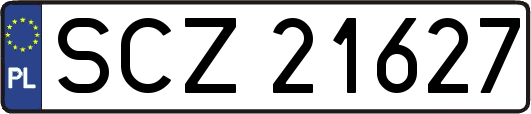 SCZ21627