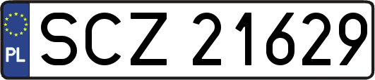 SCZ21629