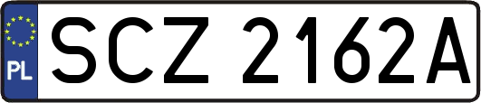 SCZ2162A