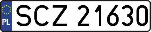 SCZ21630