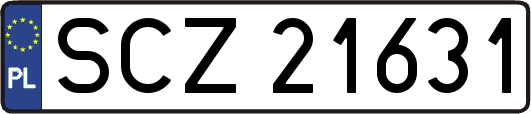 SCZ21631