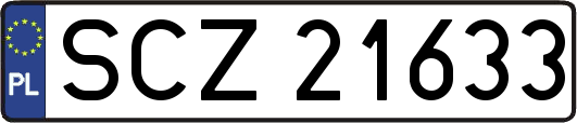 SCZ21633
