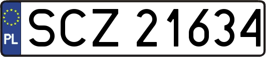 SCZ21634
