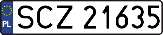 SCZ21635