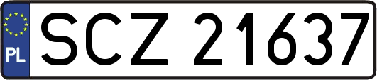 SCZ21637