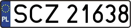 SCZ21638