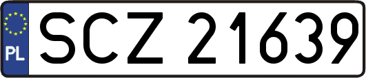 SCZ21639