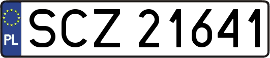 SCZ21641