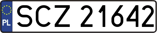 SCZ21642