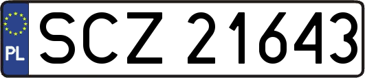 SCZ21643
