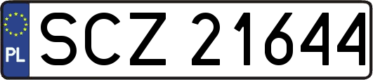 SCZ21644