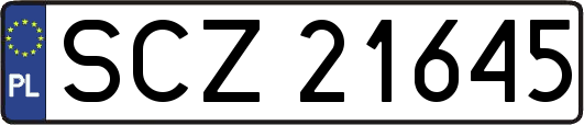 SCZ21645