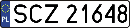 SCZ21648