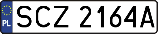SCZ2164A