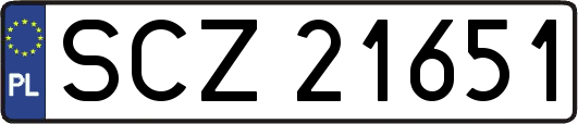 SCZ21651